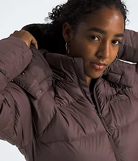 Women’s Hydrenalite™ City Down Hooded Parka