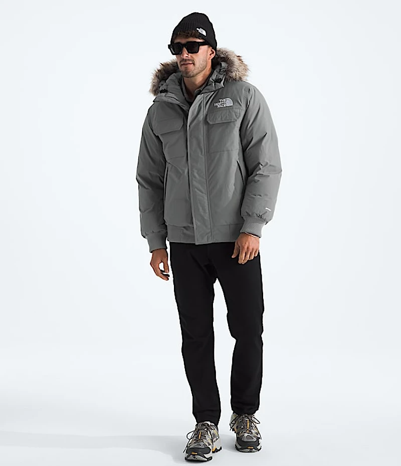 Men’s McMurdo Bomber