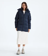 Women’s Hydrenalite™ City Down Hooded Parka