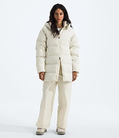 Women’s Hydrenalite™ City Down Hooded Parka