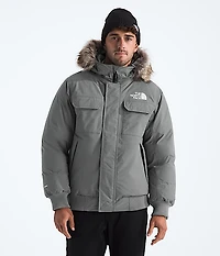 Men’s McMurdo Bomber