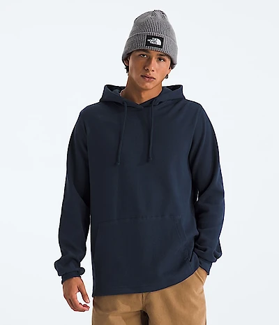 Men’s Waffle Hoodie