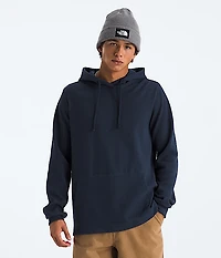 Men’s Waffle Hoodie