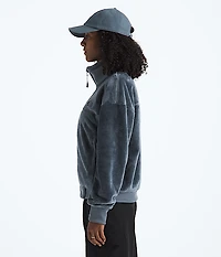 Women’s Osito Lux Jacket