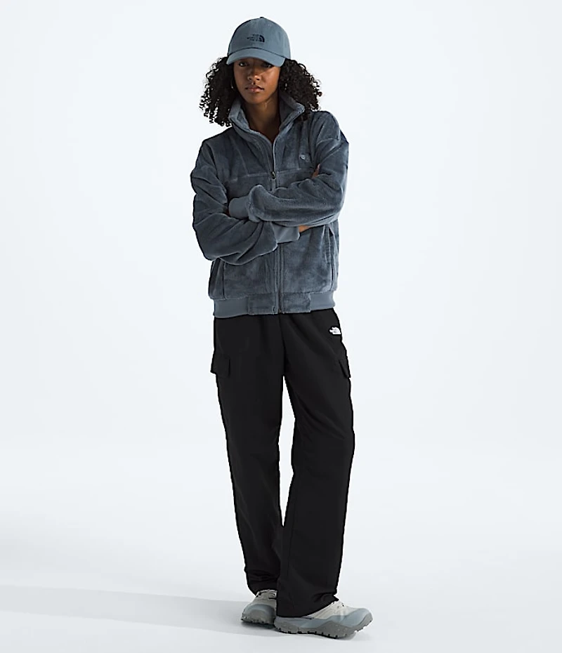 Women’s Osito Lux Jacket