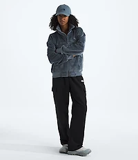 Women’s Osito Lux Jacket