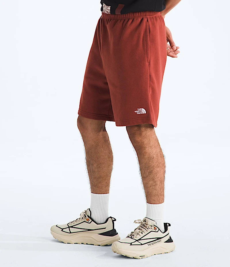 Men’s Evolution Simple Dome Regular Shorts