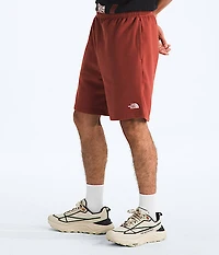 Men’s Evolution Simple Dome Regular Shorts