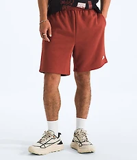 Men’s Evolution Simple Dome Regular Shorts
