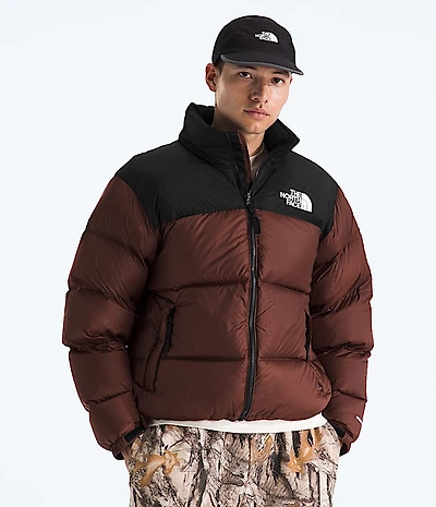 Men’s 1996 Retro Nuptse Jacket