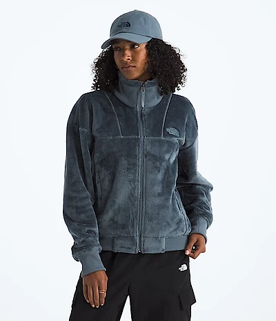 Women’s Osito Lux Jacket