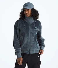 Women’s Osito Lux Jacket