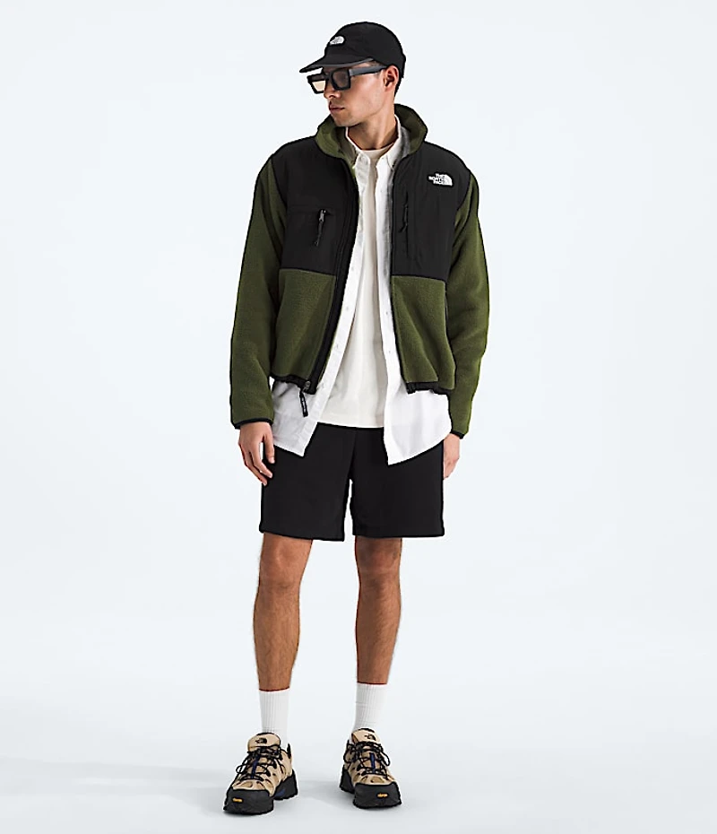 Men’s Retro Denali Jacket