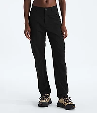 Women’s Exploration Cargo Pants