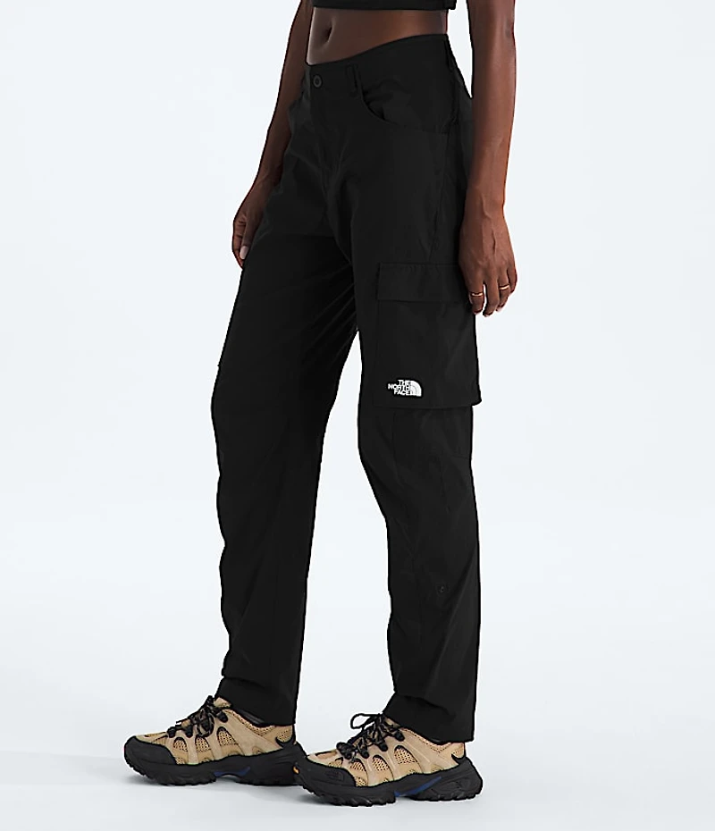 Women’s Exploration Cargo Pants