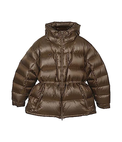 TNF x Cecilie Bahnsen Megi 2008 Himalayan Parka