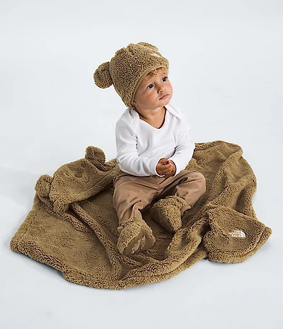 Baby Campshire Box Set