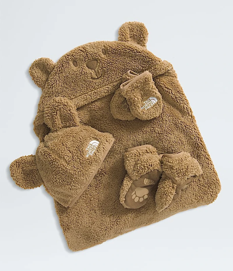 Baby Campshire Box Set