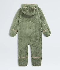 Baby Cabin Fleece One-Piece