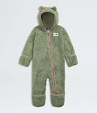 Baby Cabin Fleece One-Piece