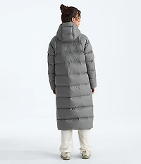 Women’s Hydrenalite™ City Long Down Hooded Parka