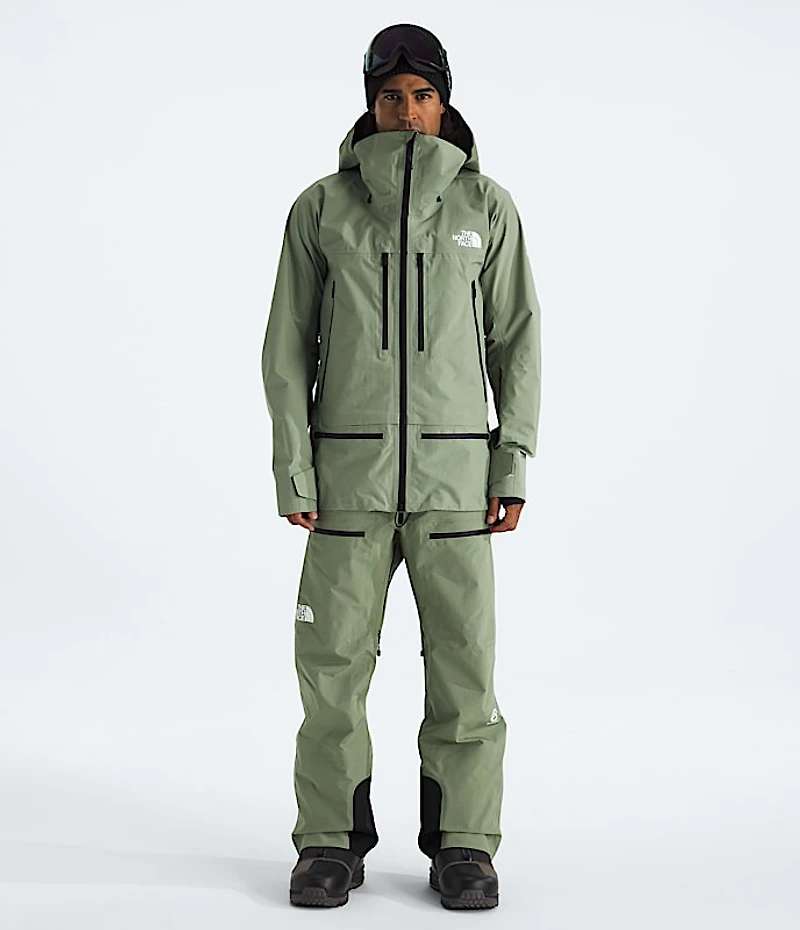 Men’s Summit Series Tsirku GORE-TEX® Pro Bibs