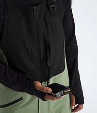 Men’s Summit Series Tsirku GORE-TEX® Pro Bibs