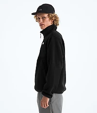 Men’s Yumiori Off Peak ½-Zip Jacket