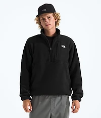 Men’s Yumiori Off Peak ½-Zip Jacket