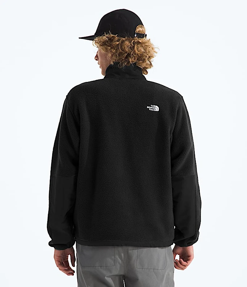 Men’s Yumiori Off Peak ½-Zip Jacket