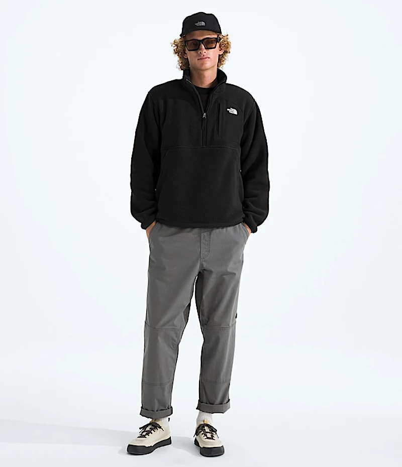 Men’s Yumiori Off Peak ½-Zip Jacket
