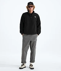 Men’s Yumiori Off Peak ½-Zip Jacket