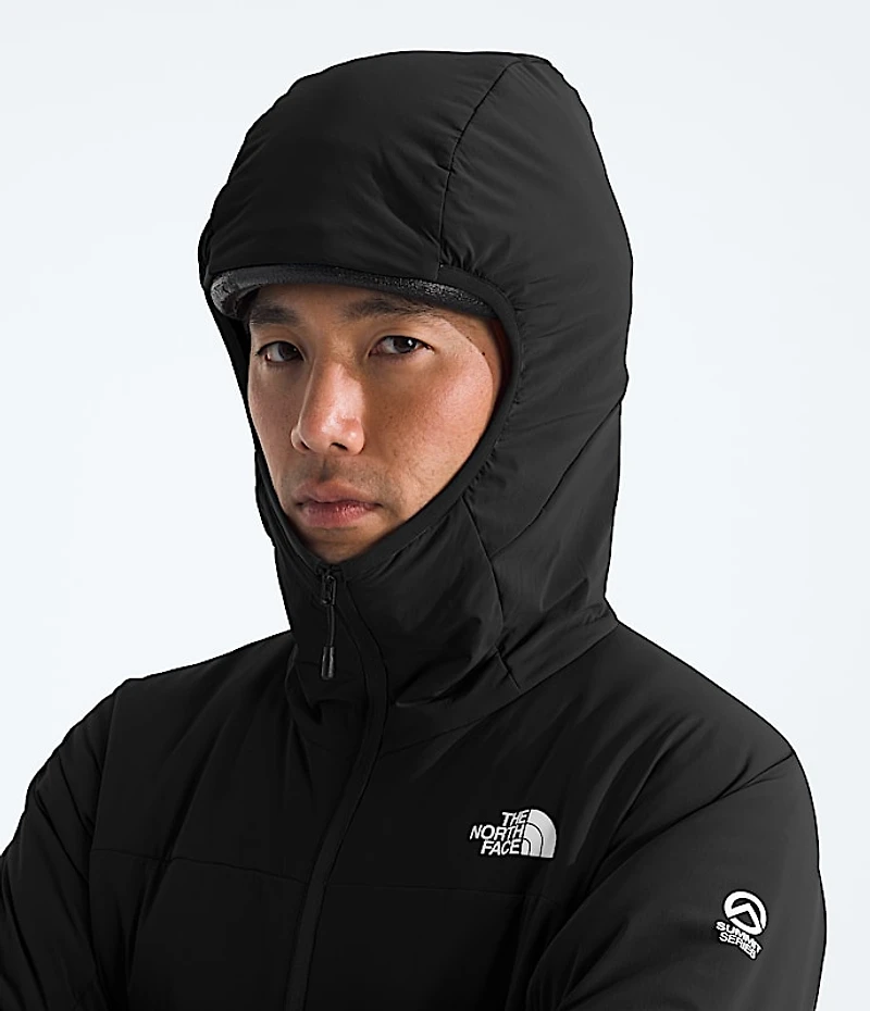 Men’s Summit Series Casaval Hybrid Hoodie