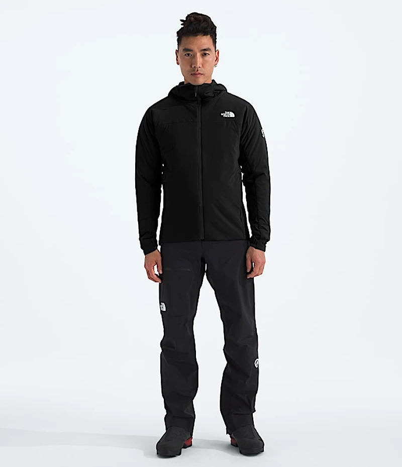 Men’s Summit Series Casaval Hybrid Hoodie