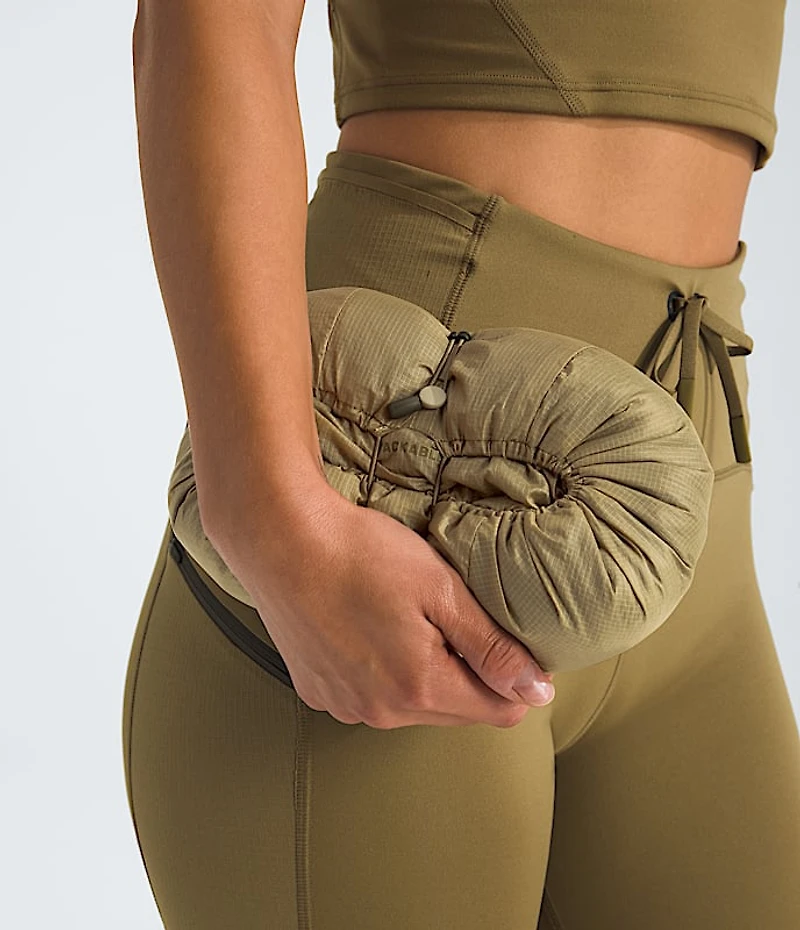 Women’s Ridgelite FUTUREFLEECE™ Wind Jacket