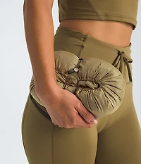 Women’s Ridgelite FUTUREFLEECE™ Wind Jacket