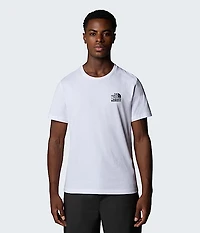TNF X Bialetti Men's Short-Sleeve Tee
