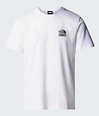 TNF X Bialetti Men's Short-Sleeve Tee