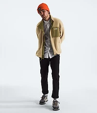 Men’s Yumiori Reversible Jacket