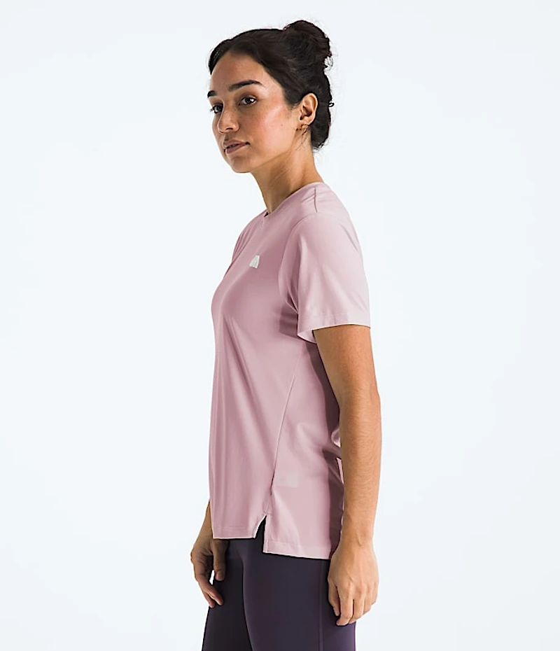 Women’s Flex Short-Sleeve Regular Tee