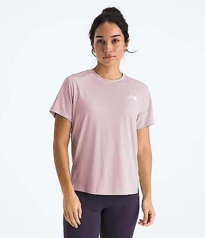 Women’s Flex Short-Sleeve Reg Tee