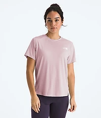 Women’s Flex Short-Sleeve Reg Tee