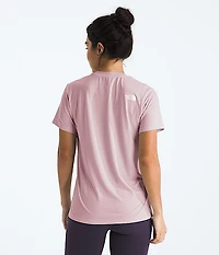 Women’s Flex Short-Sleeve Regular Tee