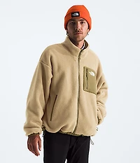 Men’s Yumiori Reversible Jacket