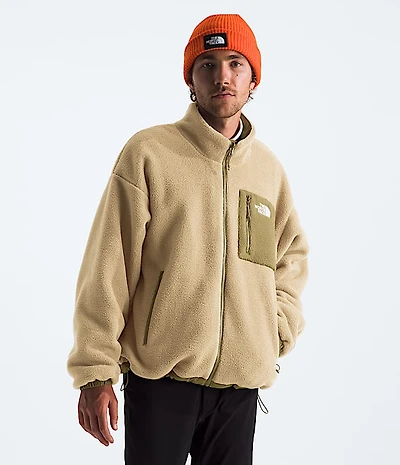 Men’s Yumiori Reversible Jacket