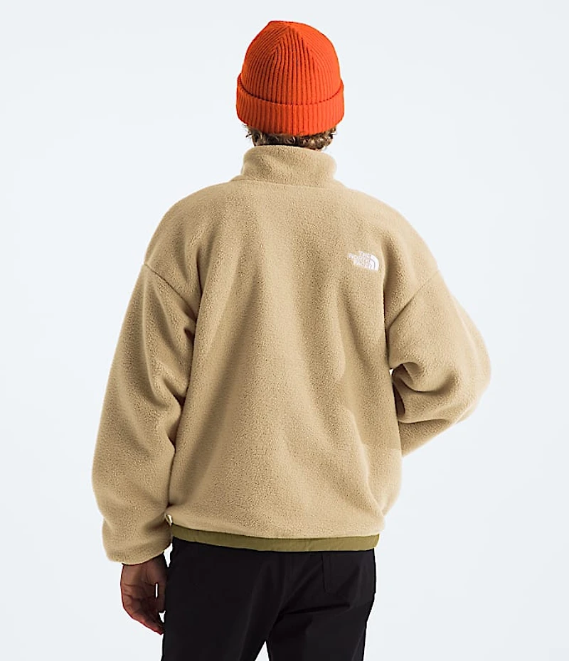 Men’s Yumiori Reversible Jacket