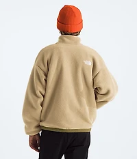 Men’s Yumiori Reversible Jacket