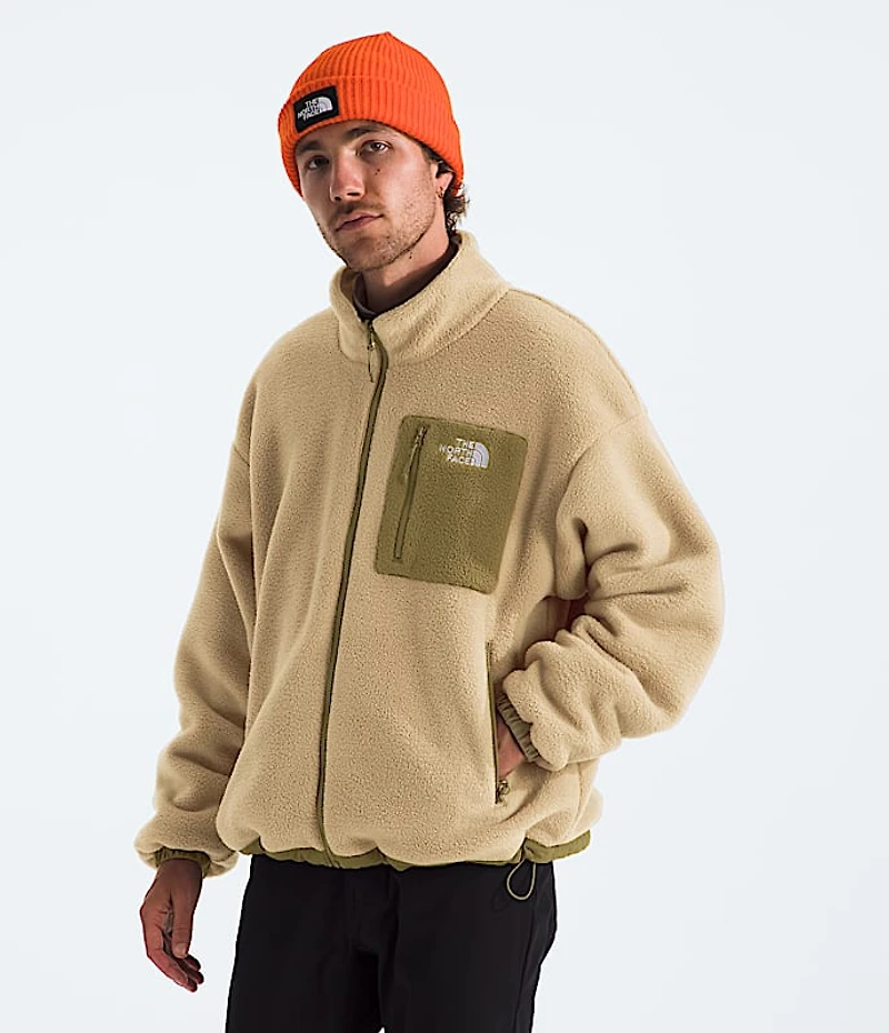 Men’s Yumiori Reversible Jacket