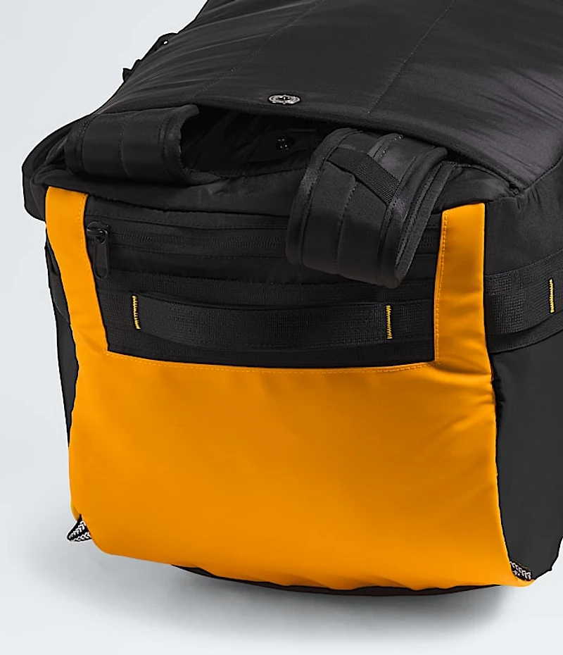 Base Camp Gear and Boot Pack