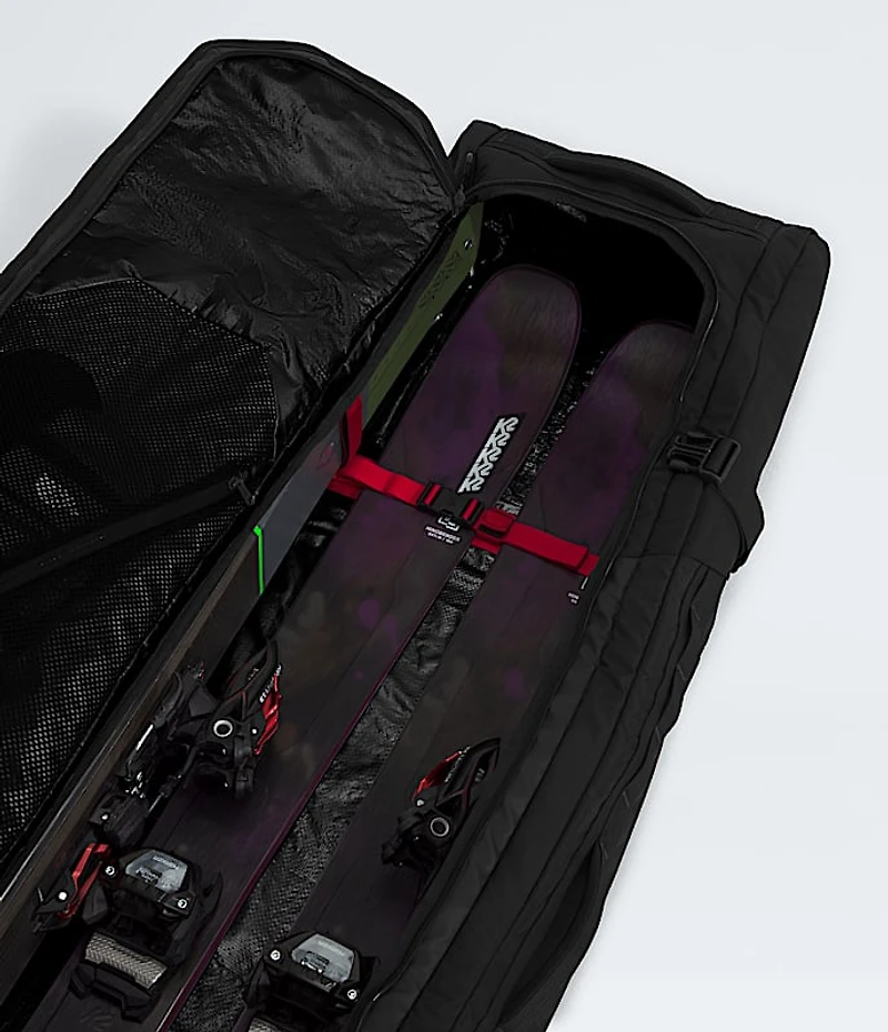 Base Camp Snow Roller